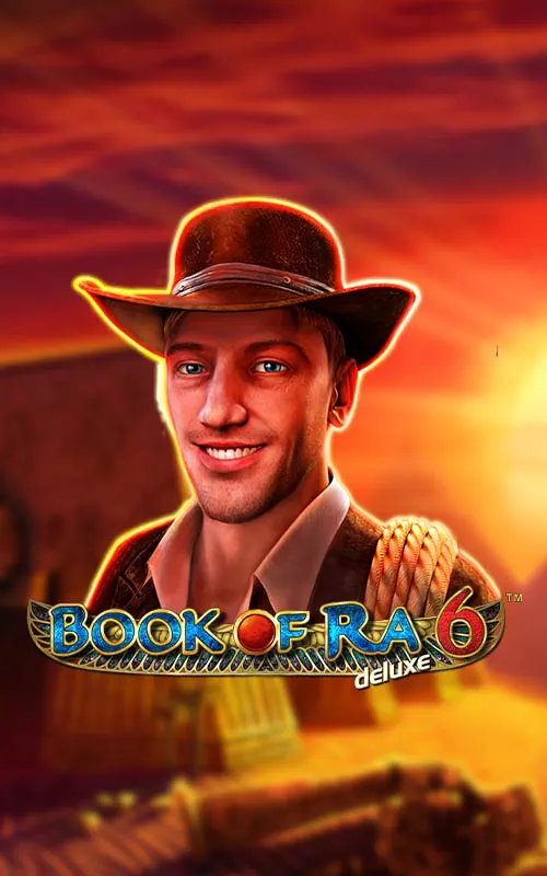 Book of Ra at Apolo Bet Casino
