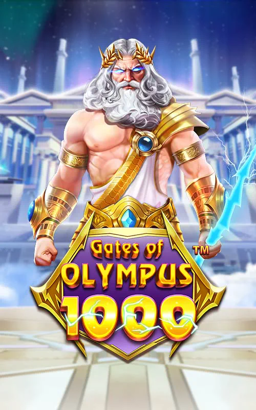 Gates of Olympus at Apolo Bet Casino
