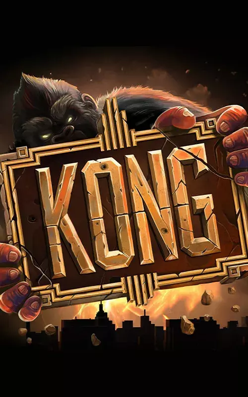 Kong at Apolo Bet Casino